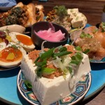 サーモンベーネ - 