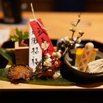 御料理藤居