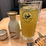 炉端とおでん 呼炉凪来 - 