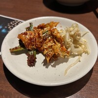 焼肉 にくだらけ - 