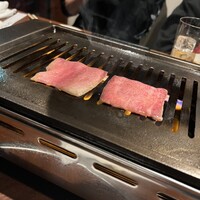 焼肉 にくだらけ - 