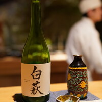 御料理ふじ居 - 