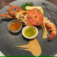 鉄板 松阪屋 - 