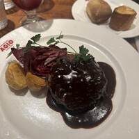マーケットレストラン AGIO ルミネ横浜店 - 