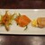 グリルフレンチ - 料理写真:前菜盛り合わせ