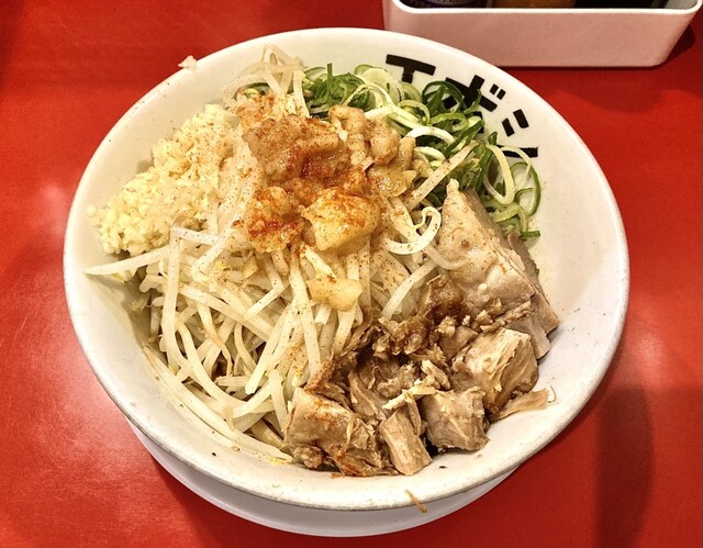 Ramen Eboshi Tsurumai Ten