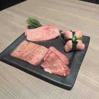 うし松 - 
