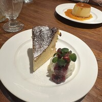 マーケットレストラン AGIO ルミネ横浜店 - 