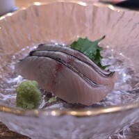 寿司 高瀬 - 