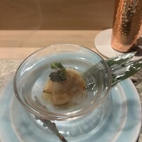 鮨 富かわ - 