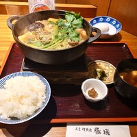 豚捨 KITTE丸の内店 - 