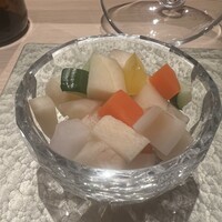 鮨 富かわ - 