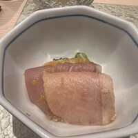鮨 富かわ - 