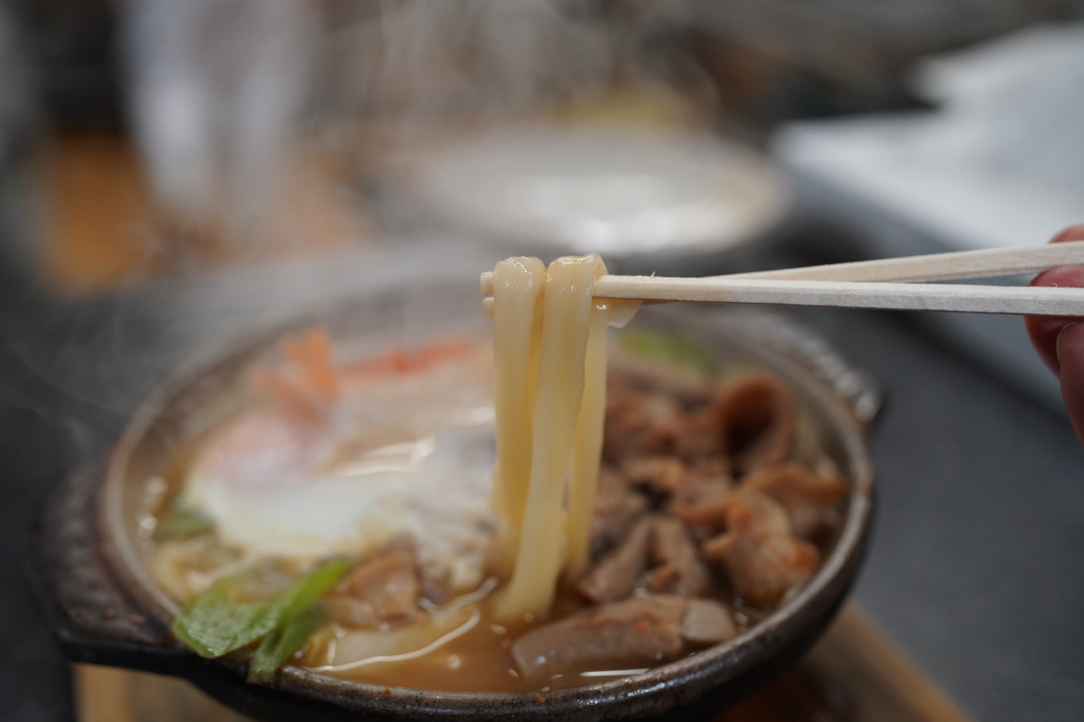 いとしょう 写真 : 糸庄 本店 （いとしょう） - 西中野/うどん | 食べログ