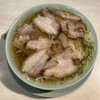 ちえちゃんラーメン