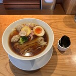 麦の空 GACHI SOBA DOJO - 