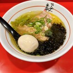 らーめん えんや - 