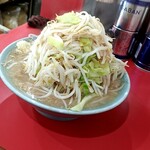 ラーメン 大 - 