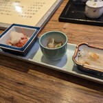 寿司 高瀬 - 