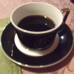 Olive - コーヒー