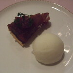 Olive - デザート