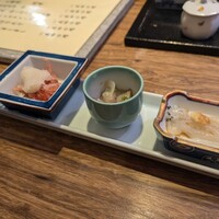 寿司 高瀬 - 