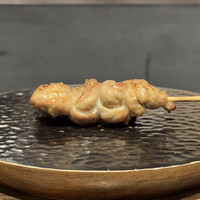 炭火焼鳥 とり将 - 