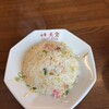 中華料理 天宝