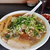 ラーメンキャプテン - 料理写真: