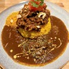 カレー サファリ