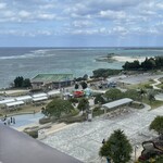 オーシャンビュー レストラン イノー - 