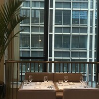 THE UPPER - 