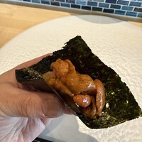 鮨 富海 - 