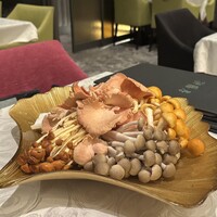御膳房 六本木店 - 