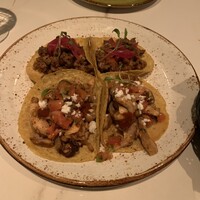 FONDA MEXICANA New York 銀座店 - 