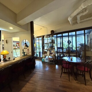 こうしい屋 蛇舞珈亭_2