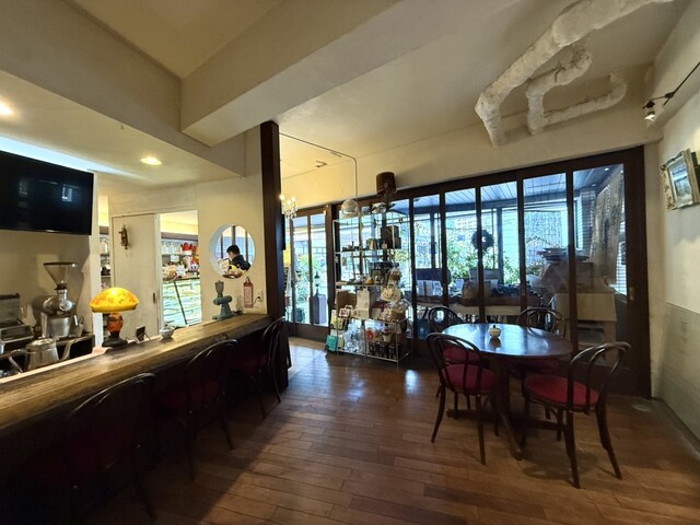 Koushiiya Jamaica Tei photo 4