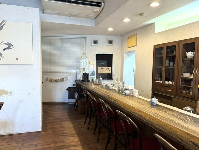 Koushiiya Jamaica Tei photo 5