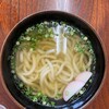 うどんの天水