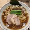 麺処 にし尾