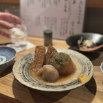 にこみ㐂むら - 