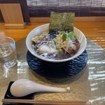 中華蕎麦 鳴神食堂 - 