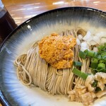 中華蕎麦 鳴神食堂 - 