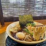 中華蕎麦 鳴神食堂 - 