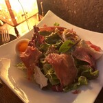 ワインバー繭 - 