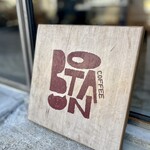 COFFEE BOTAN - 