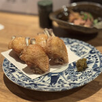 にこみ㐂むら - 