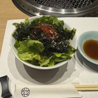 和牛焼肉じろうや 介 wagyu&sake 名古屋駅前本店 - 
