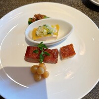 中国飯店 富麗華 - 