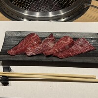 和牛焼肉じろうや 介 wagyu&sake 名古屋駅前本店 - 